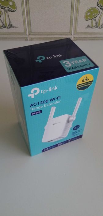 TP-Link Wi-Fi Repeaters64585405767682122