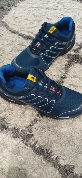Buty męskie rozmiar 43