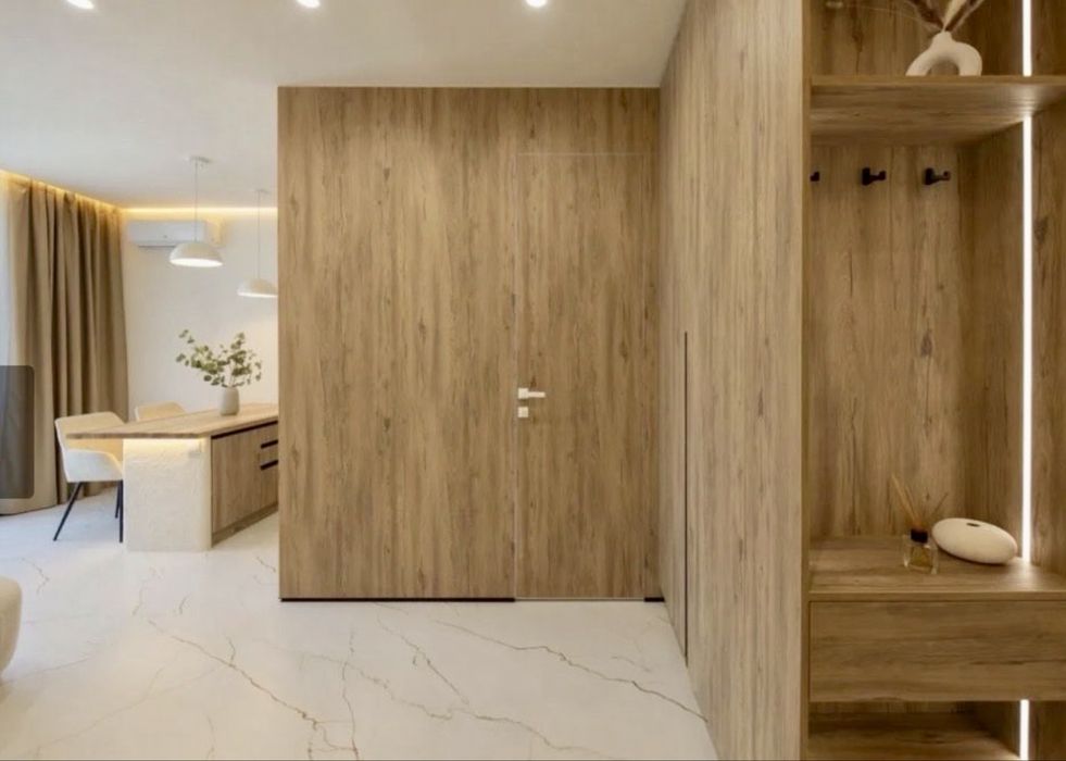 Продаж 1к квартири ЖК Парк Ленд/ 45 м2/ Новий ремонт/ Park Land/Новий Район/Легоцького