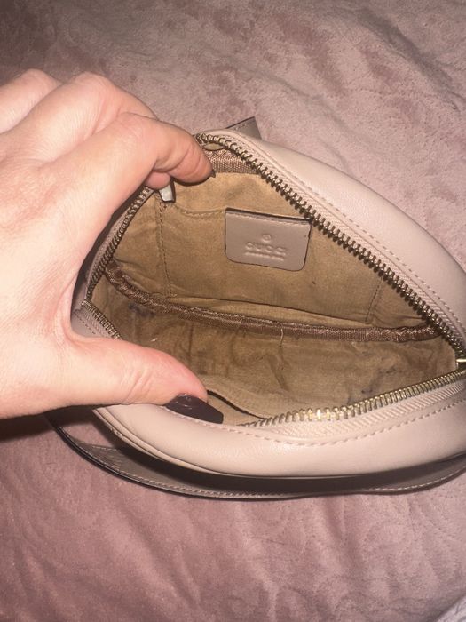 Nerka gucci torebka bumbag