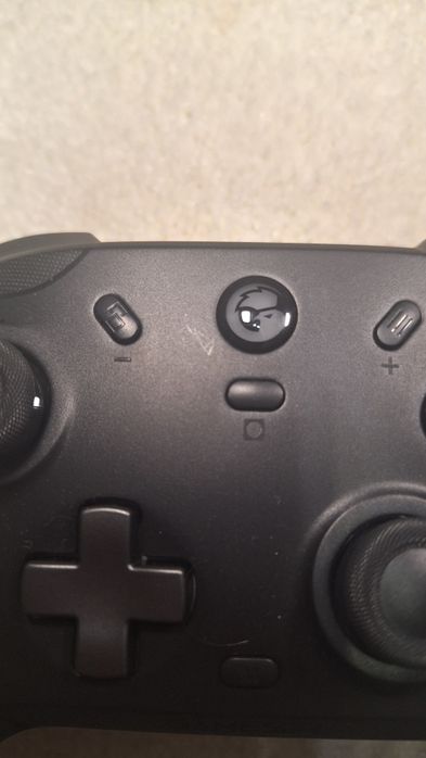 Pad GameSir Cyclone Pro Midnight  + dodatkowy odniornik Gamesir Dongle