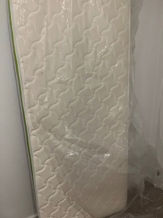 Colchão DAGOSTINO HOME (80x190 - Viscoelástico