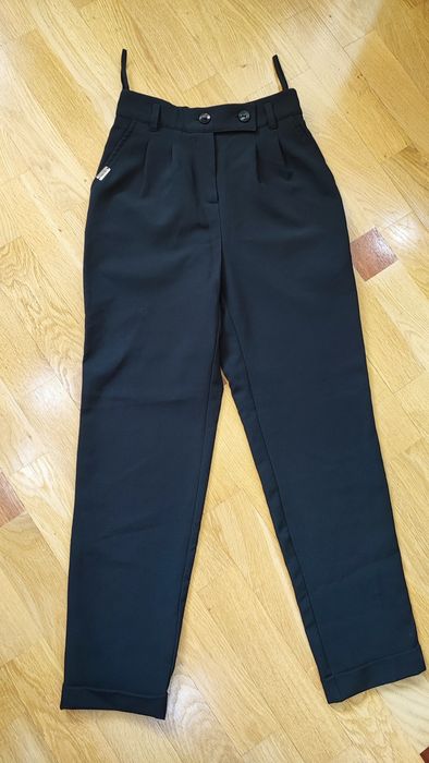 Штани, брюки для дівчини на зріст приблизно 150-156