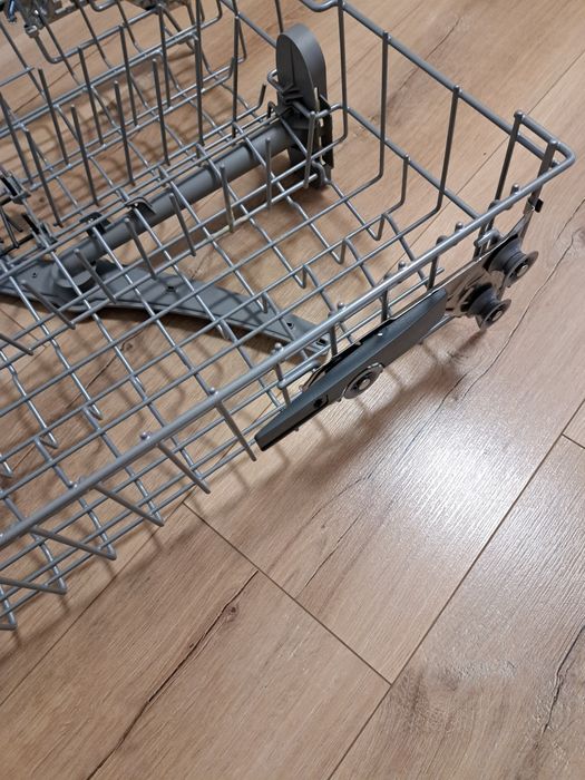 Zmywarka Bosch SMS4EVW14E kosz górny