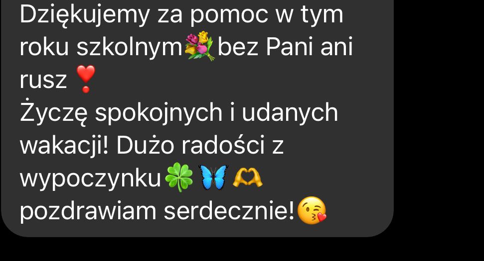 Angielski online dla uczniów z ADHD i autyzmem / egzamin Ósmoklasisty / matura / szkola w Chmurze / edukacja domowa