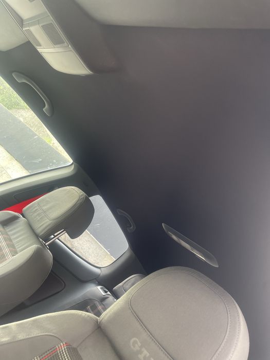 Vw golf Gti  2.0