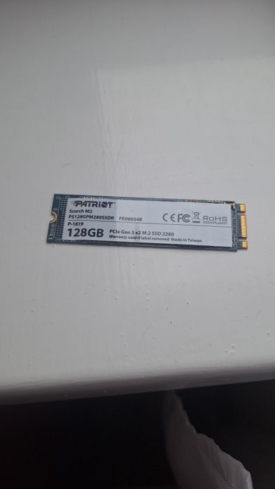 Sprzedam Podzespoły Komputerowe