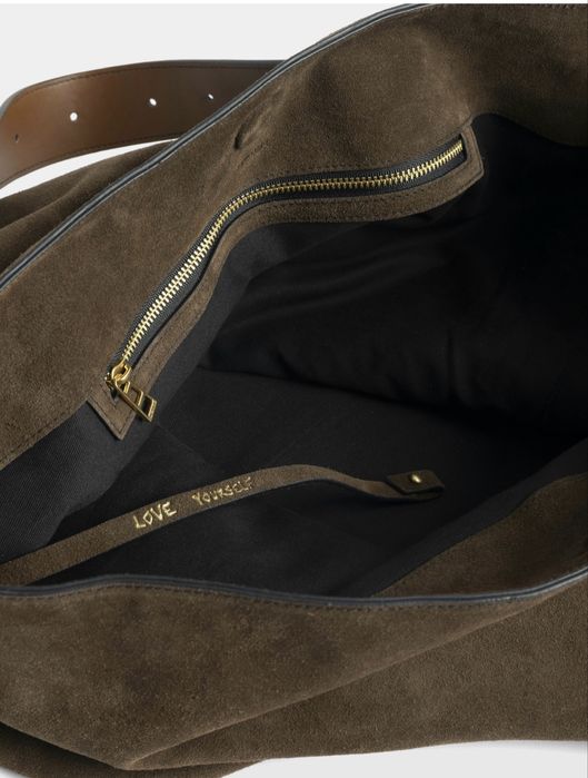 Сумка Zadig & Voltaire