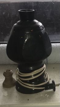 Различная глиняная утварь вазы тарелки кувшины Петриковка