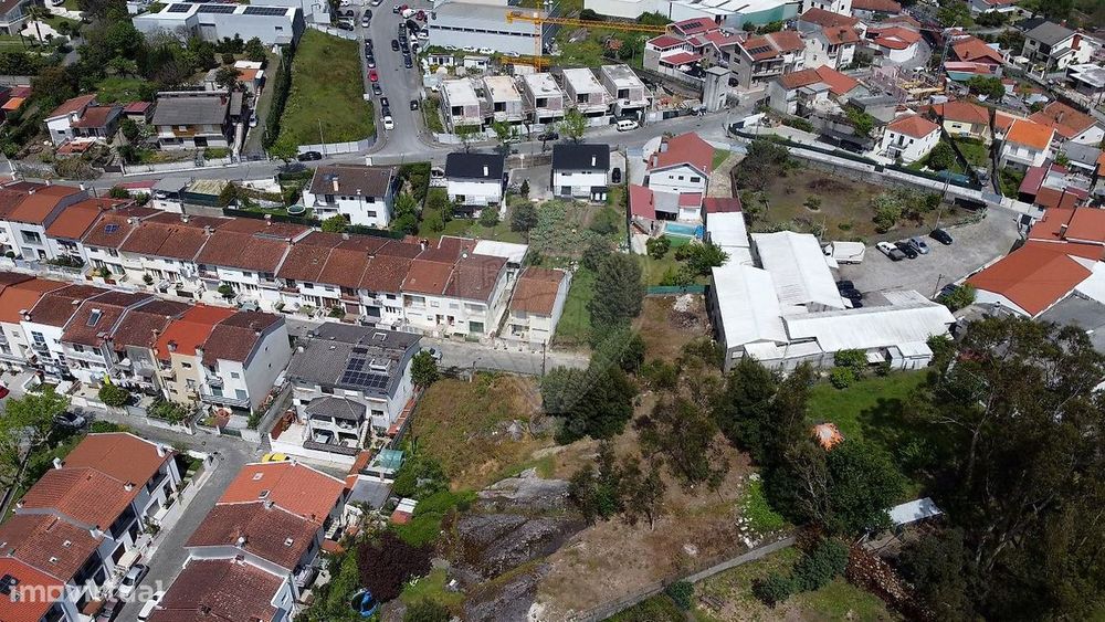 Terreno  para venda