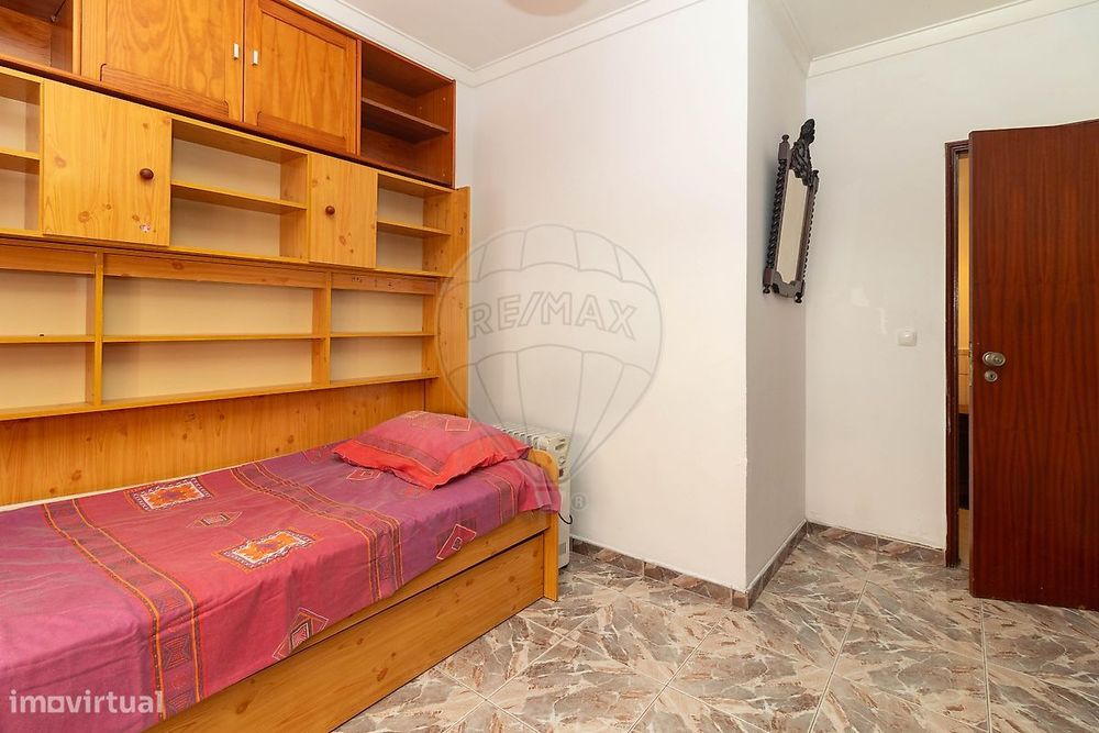 Apartamento T3 para venda