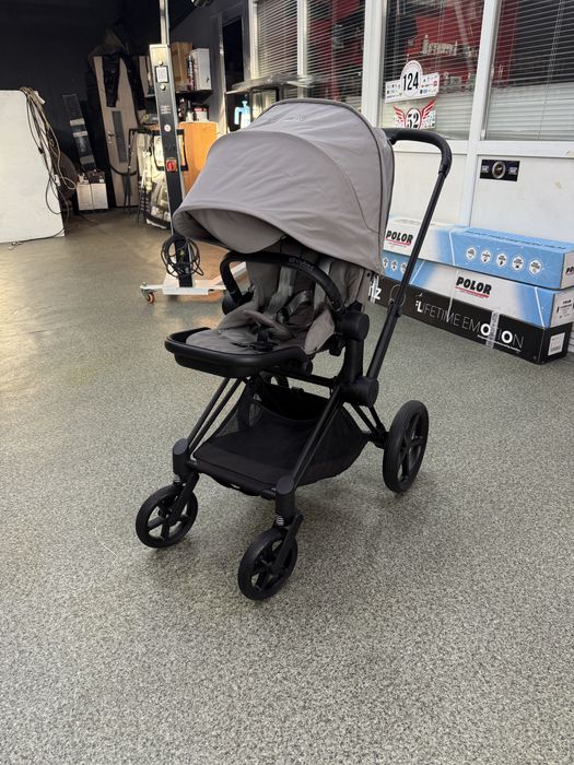 Коляска Cybex Priam 3.0 Ferrari 2в1