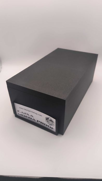 Organização das moedas proof