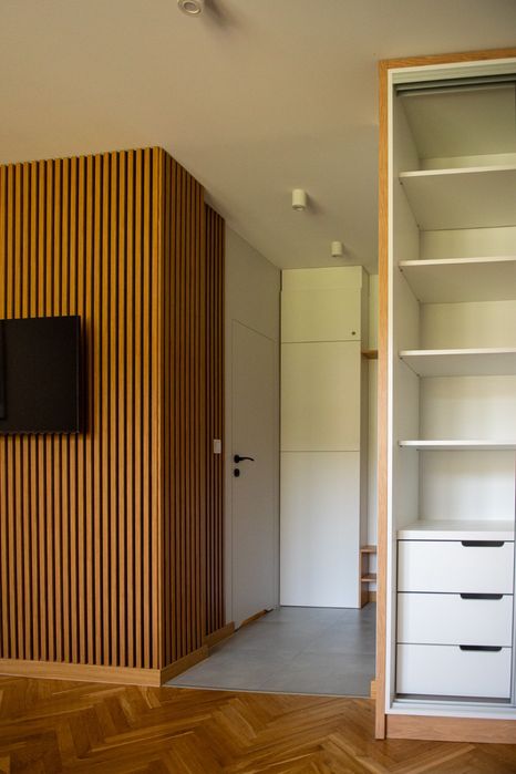 Apartament Słoneczny Rabka Zdrój wolne od  04.01