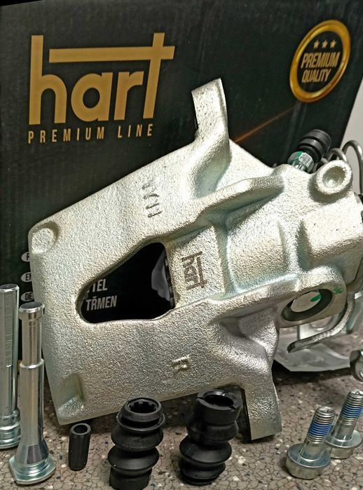 Renault Master,Movano 98-10 Zacisk hamulcowy tył prawy.> PROMOCJA !!!