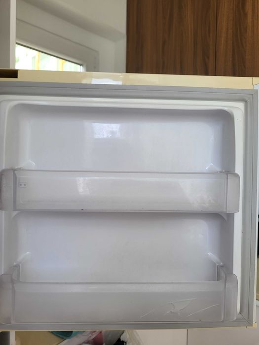 Frigorifico a funcionar na perfeiçao