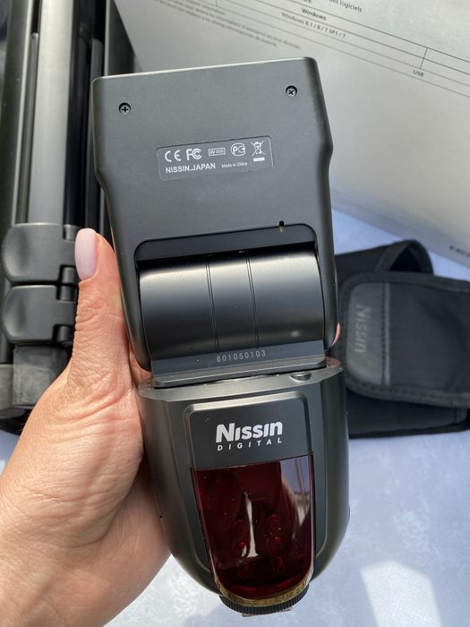 Фотоаппарат Canon EOS 6D с полным комплектом