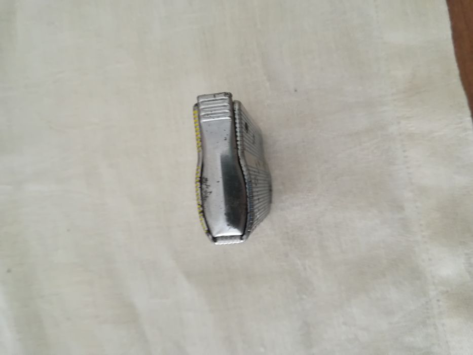 Isqueiro petroleo Australiano