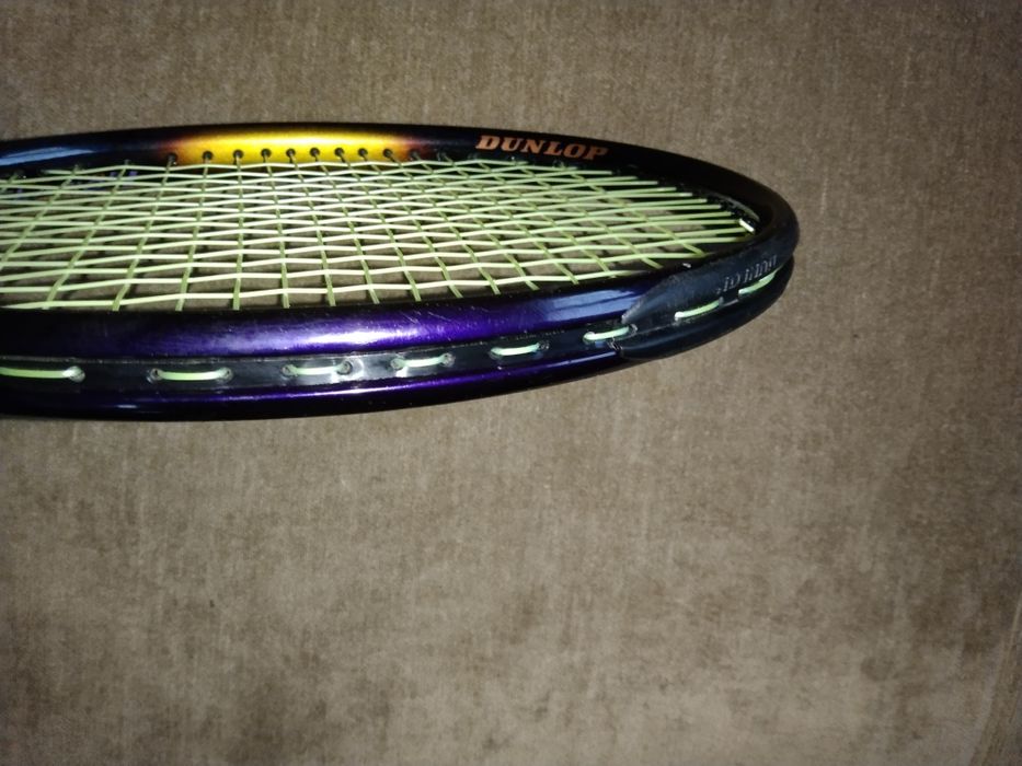 Rakieta tenisowa DUNLOP Revelation