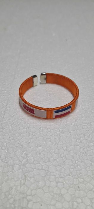 Opaska M&M Holandia Holland