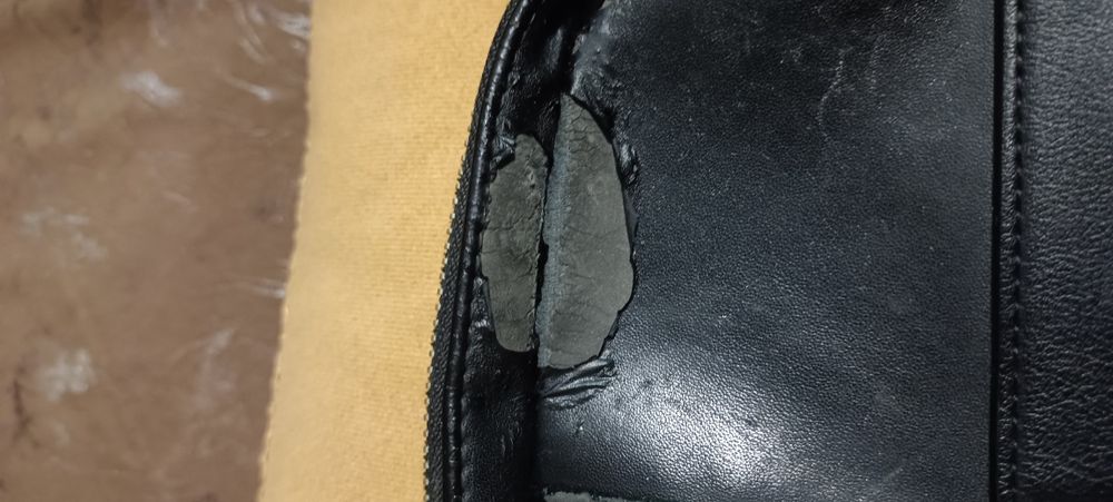 Listonoszka czarna Tommy