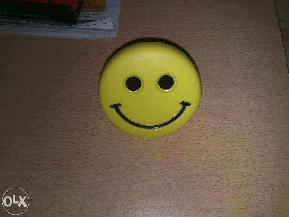 2 Luzes presença - uma smile uma philips