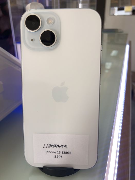 [Gaia] iphone 15 - Paga Até 12x