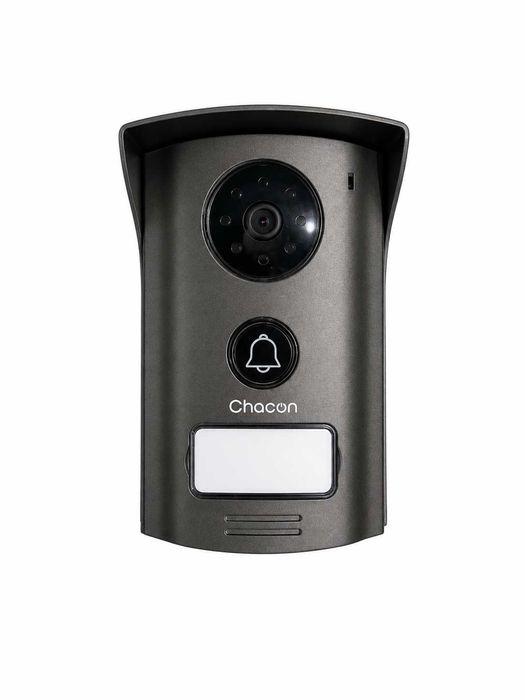 VideoPorteiro 7" Ultra Slim Chacon