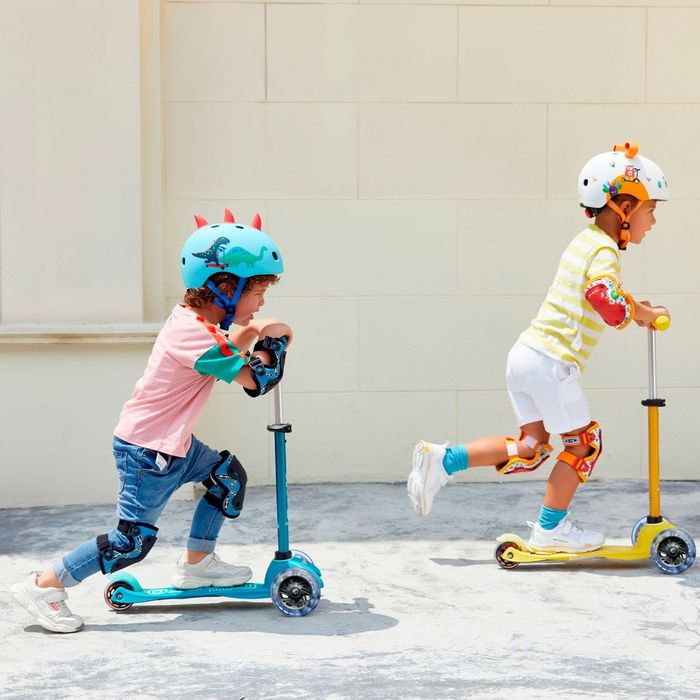 Захист Micro защита Micro