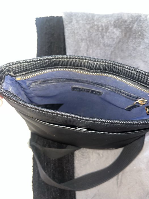 Bolsa da Lacoste
