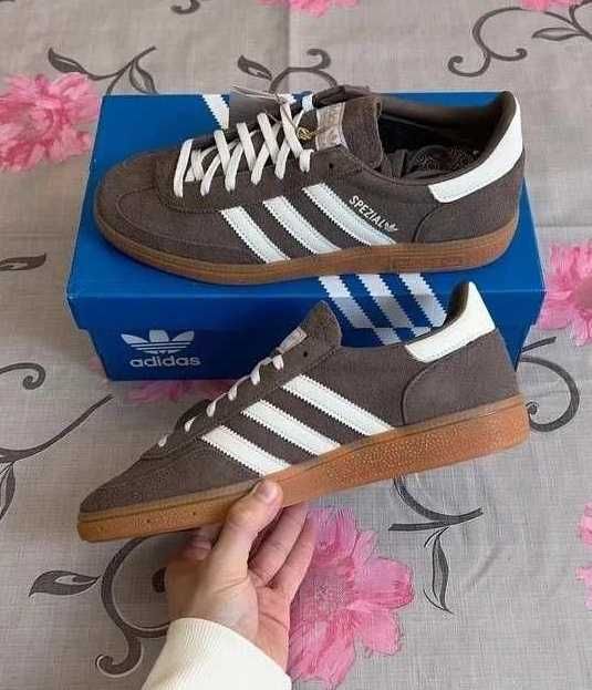Handball Spezial 43