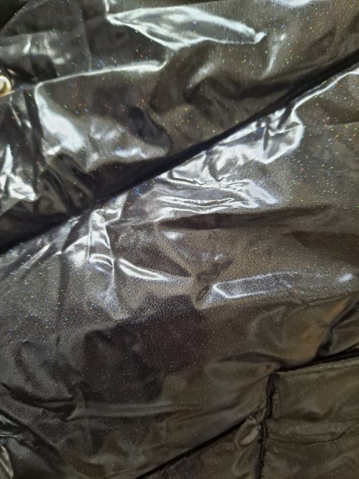 Kurta złoto czarna nowa z metką XXL