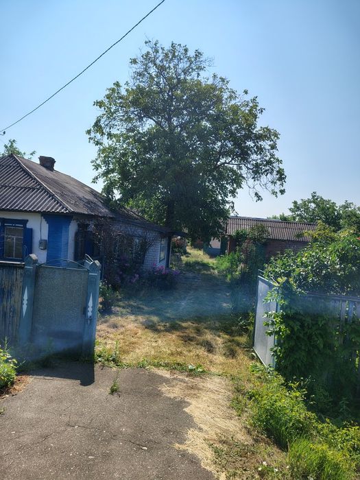 Продається будинок в с.Тимченки Черкаської обл .