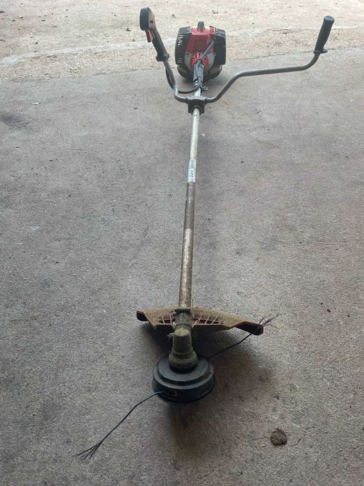 Roçadora  EFCO STARK 4410 T