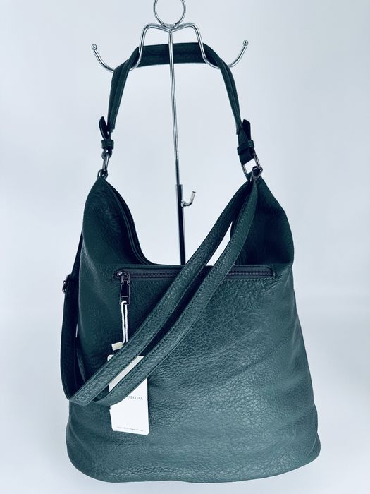 Nowa modna torebka damska worek myszka miki