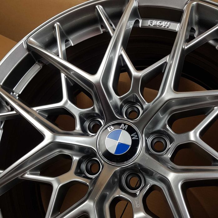 Диски На Авто R18 5x120 BMW 3GT 4GT 5GT E90 E91 F30 F31 F32 F10 F11