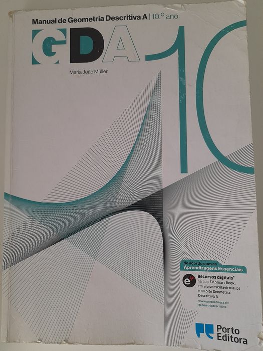 Livros 10° ano em muito bom estado