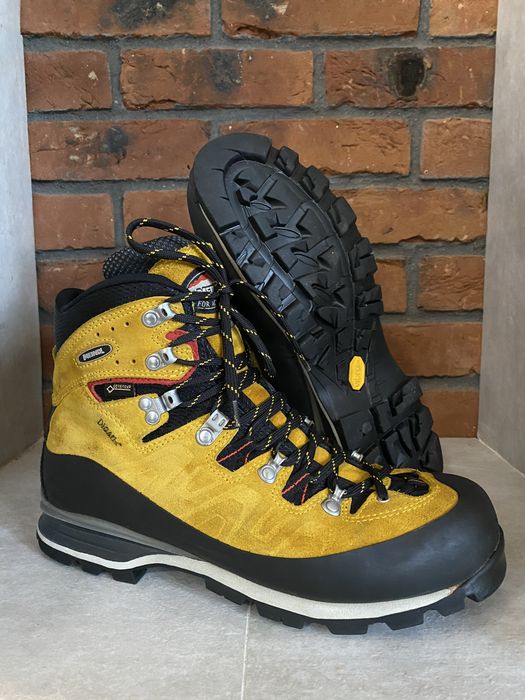 Buty trekkingowe Maindl Air Revolution 45 GORE-TEX Vibram