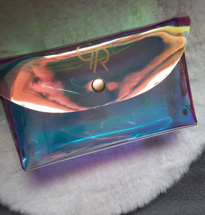 Holo kosmetyczka
