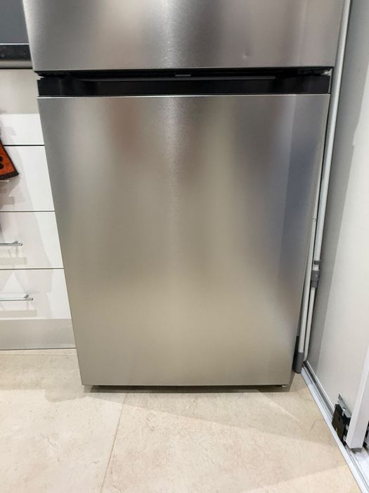 Frigorifico LG  duplex