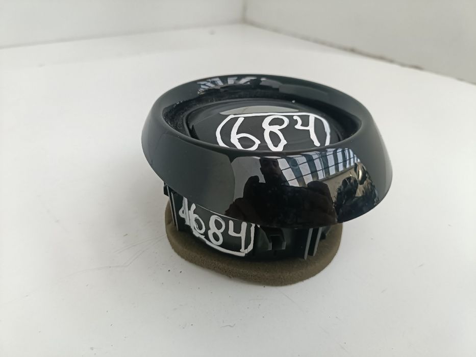 Difusor / saída de ar RENAULT Clio IV Société