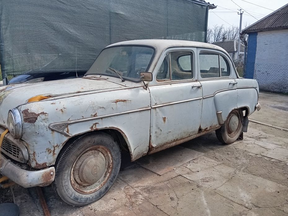 Продам або обміняю