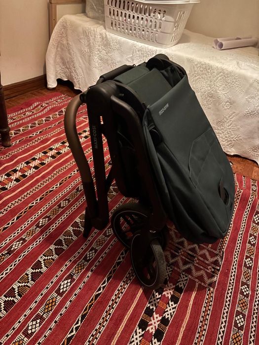 Carrinho Maxi Cosi 2