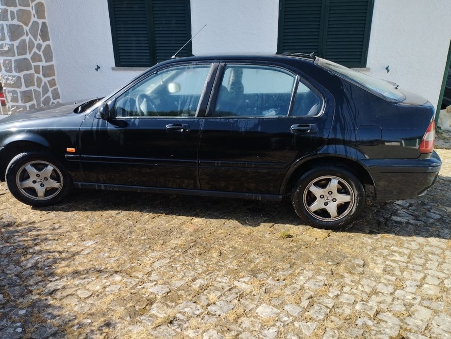 Automóvel Honda Civic Vitec Profile 1.5i