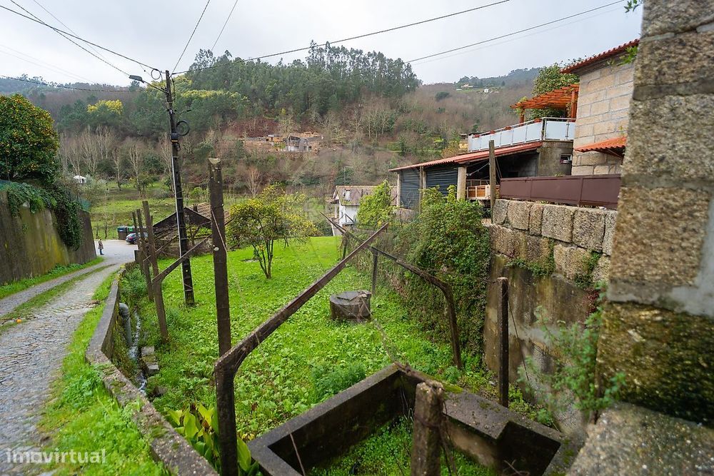 Moradia T2 para venda