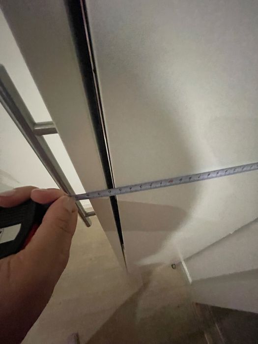 Roupeiro pax de 1 porta