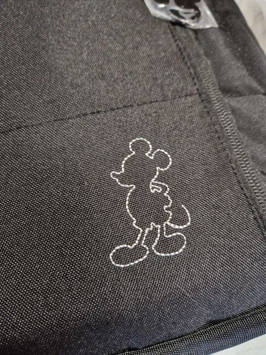 Mala para Portátil 14.1'' Tiracolo Ed. MICKEY 100 Anos