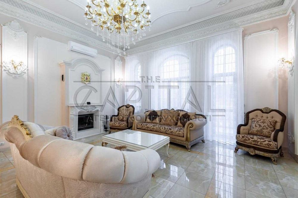 ГЕНЕРАТОР АВТОНОМІЯ Оренда Триповерховий Будинок Солом'янський рн ВДНГ