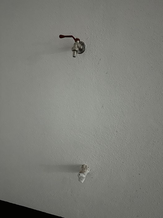 Garagem  | Solum | 27m2