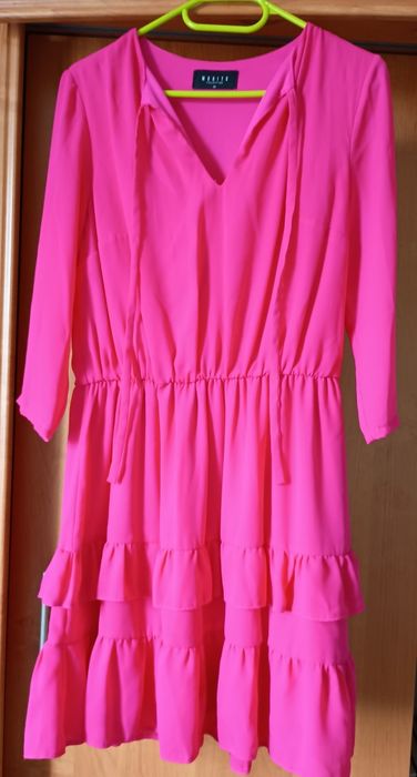 Sukienka Mohito roz.38